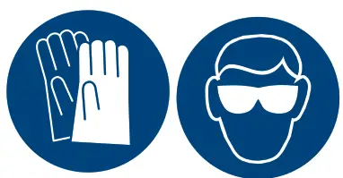 Cleanline CL1011 Cleaner and Sanitiser Concentrate - icon