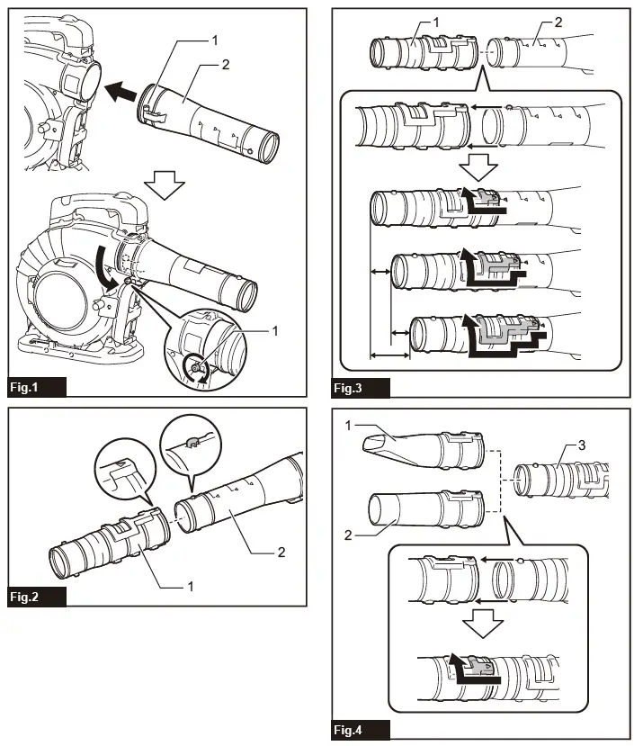 makita-DUB363-Cordless-Leaf-Blower-1