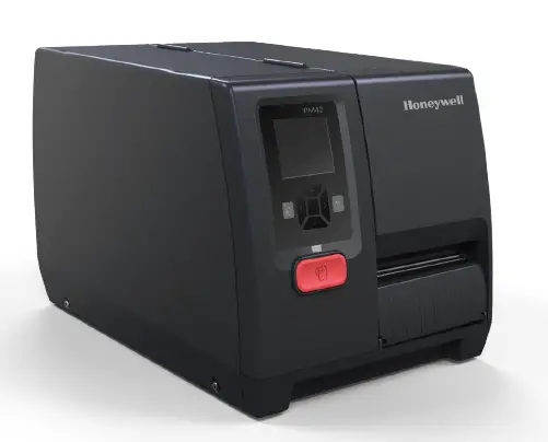 Honeywell PM42 Industrial Label Printer PRODUCT