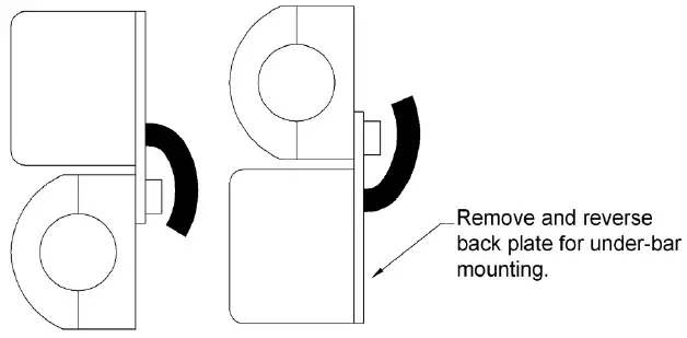 Dakota-Digital-MLX-9X14-Series-Harley-Can-Speedometer-or-Tachometer-fig-1