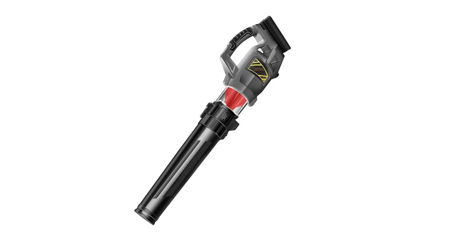 Meec Tools 016131 40v Leaf Blower Or Vacuum Cleaner Instruction Manual