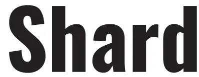 AeroCool SHARD PC Box ATX Acrylic Panel RGB 13 Modes Fan - logo 2