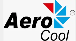 AeroCool logo
