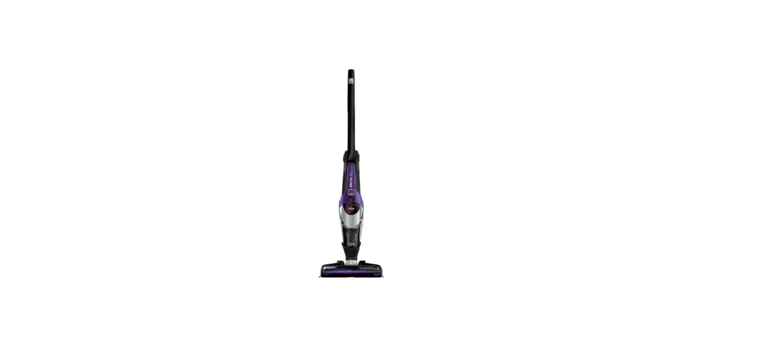My Bolt® Lightweight 2 In 1 Cordless Vacuum Filter Doesn't Fit | Support