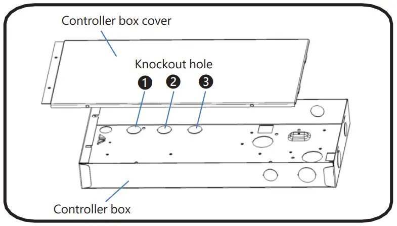 Installation instruction