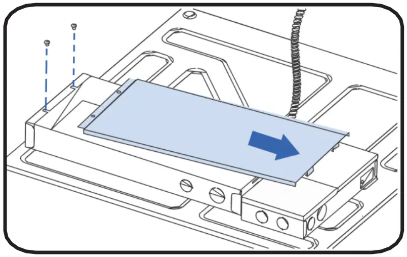 Installation instruction
