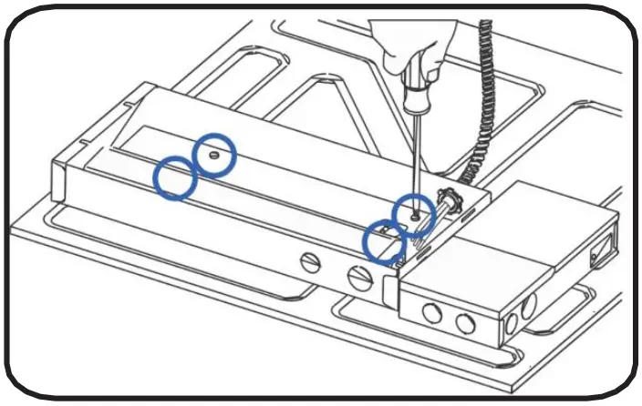 Installation instruction