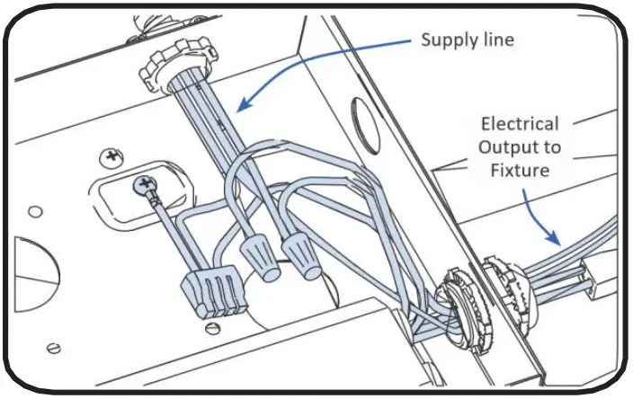 Installation instruction