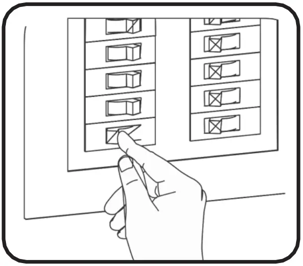 Installation instruction