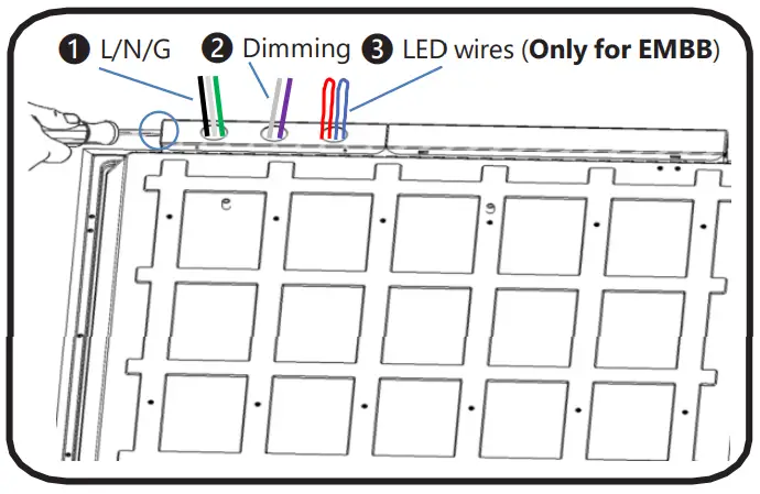 Installation instruction