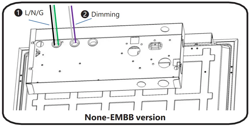 EMBB version