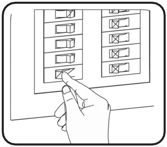 Installation instruction