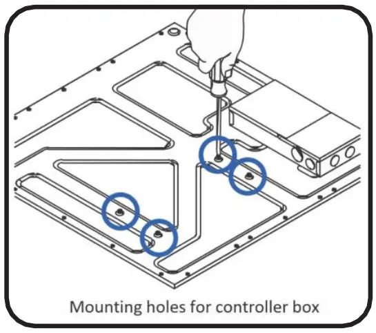 Installation instruction
