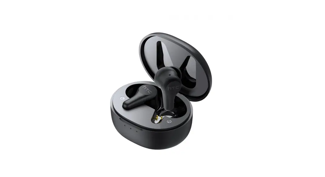 Htc Tws9 True Wireless Earbuds User Guide