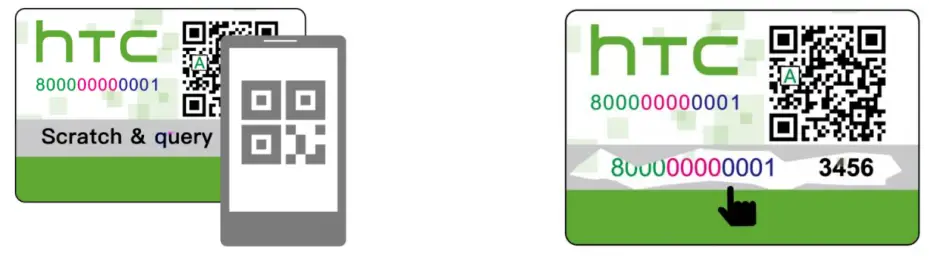 HTC TWS9 True Wireless Earbuds - fig 3