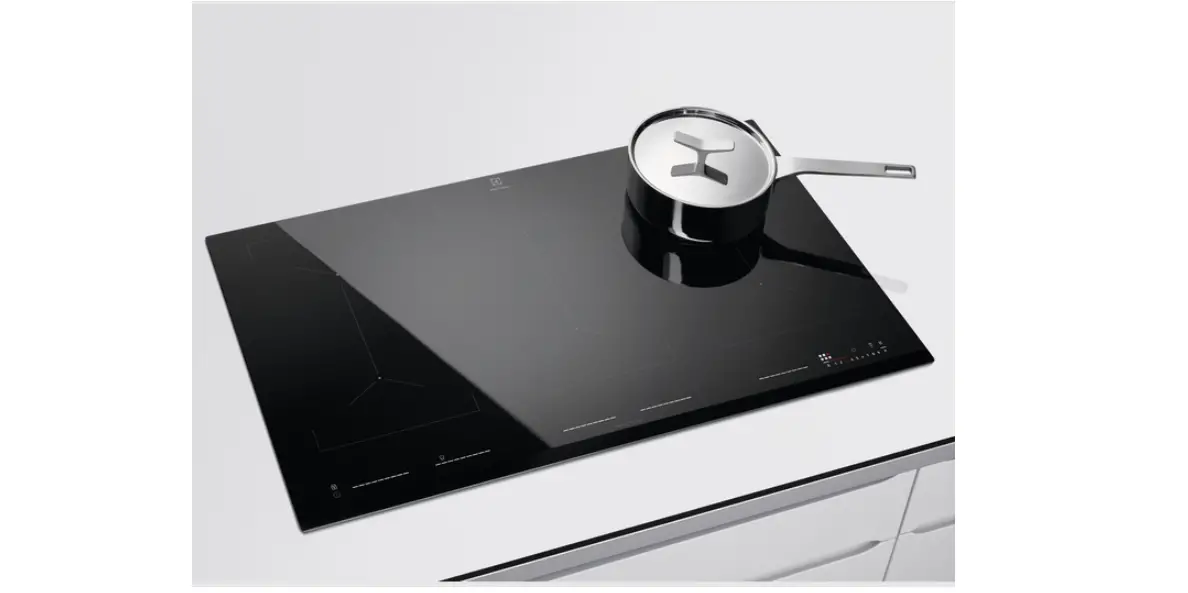 Electrolux Hob980mf 600 Multiplebridge 90cm Induction Hob User Manual