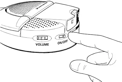 SENNHEISER Wireless RS 45 03