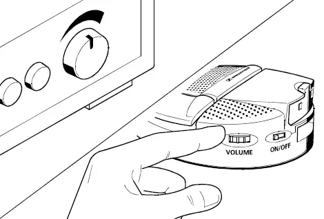 SENNHEISER Wireless RS 45 04