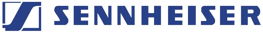 SENNHEISER Wireless RS 45 logo