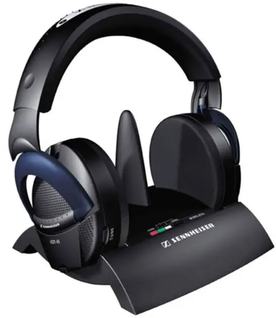 SENNHEISER Wireless RS 45 product