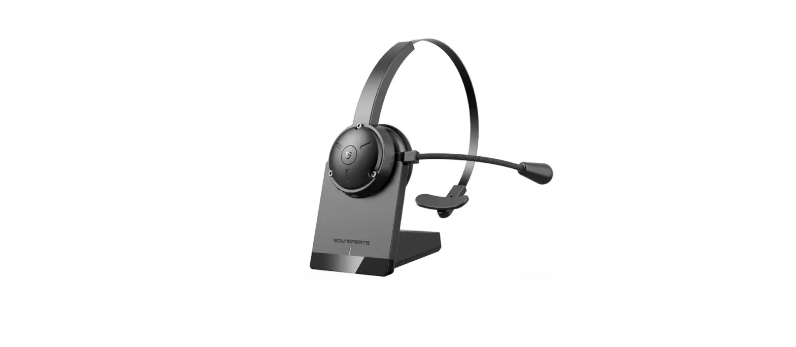 Soundpeats A7 Pro Bluetooth Headset With Microphone User Guide Soundpeats A7 Pro Bluetooth Headset With Microphone User Guide