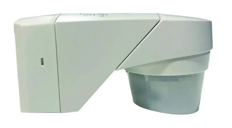 CHALLENGER Security Lighting Pir Detection -2