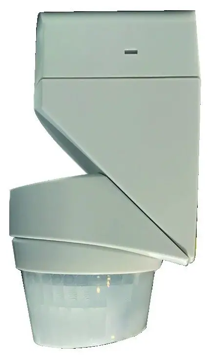 CHALLENGER Security Lighting Pir Detection - 4