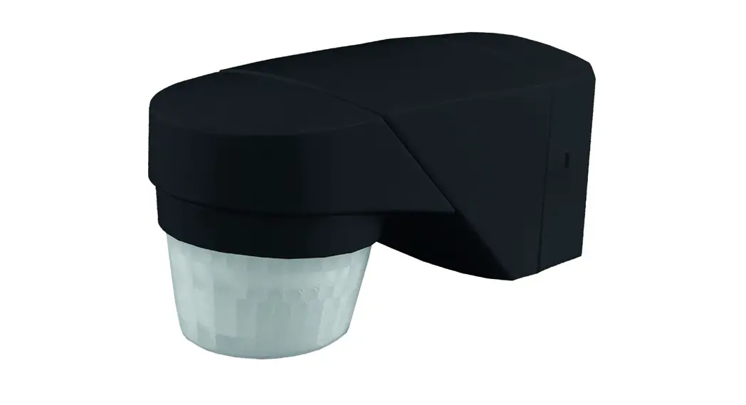 Challenger Security Lighting Pir Detection User Guide