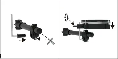 AVATAR SD61-6 Electronic Drum Kit-5