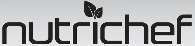 nutrichef logo