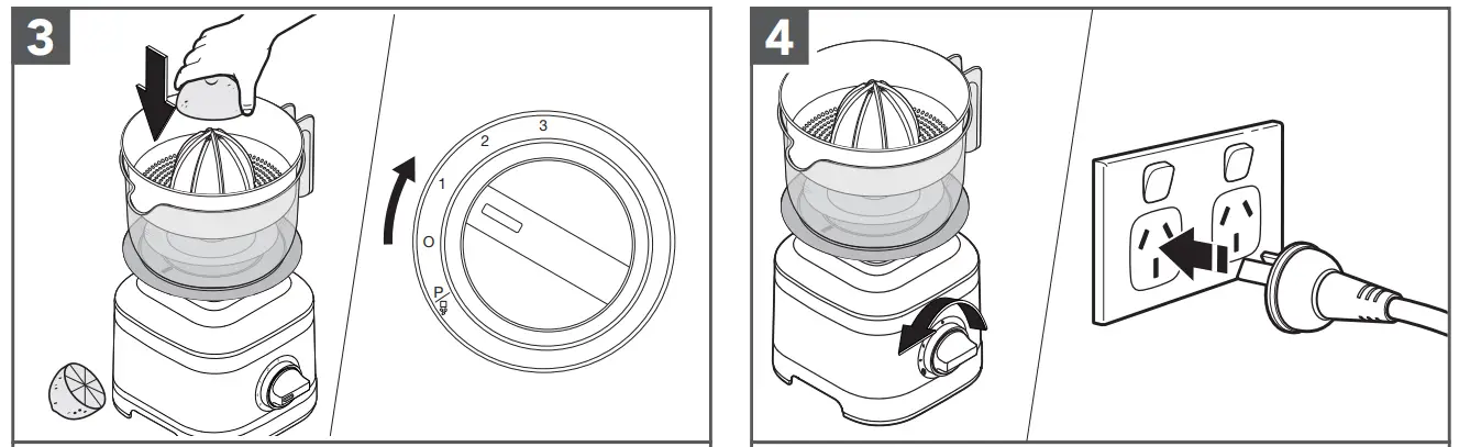 KitchenAid 5KSB1 A Stand Blender - PARTS 9