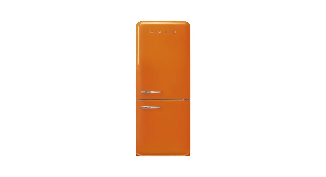 Smeg Fab32ror5 Refrigerator