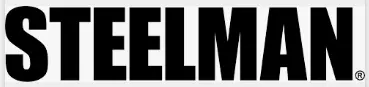 STEELMAN logo