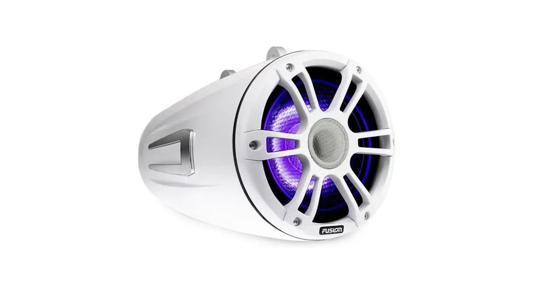 Fusion Waketower Can Speakers Installation Guide