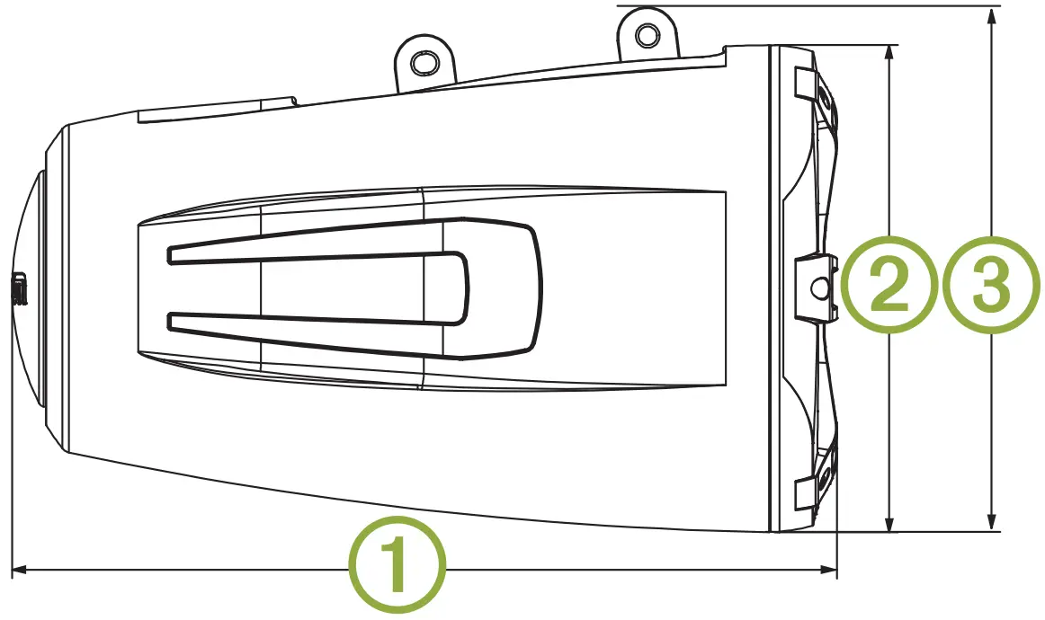 FUSION Waketower Can Speakers