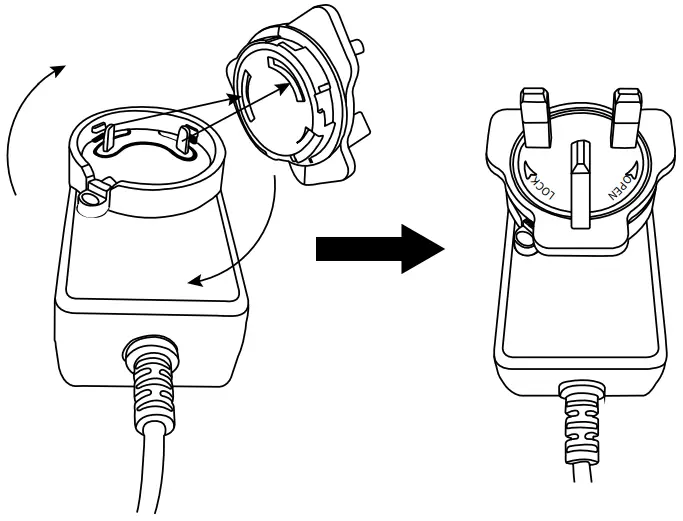 SUBCOLD Pro4 Mini Fridge Cooler and Warmer - FIG 3