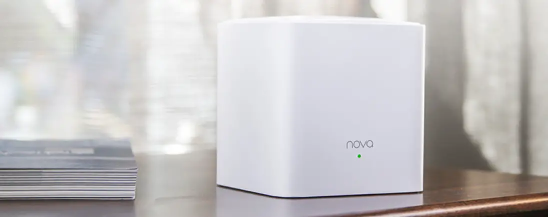 Tenda Mw5s Ac1200 Whole Home Mesh Wifi System Installation Guide