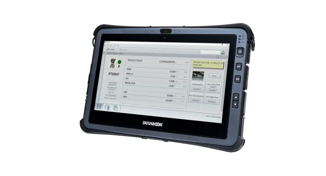 Fieldmate R3.04 Mobile Device Management Tool Instruction Manual Fieldmate R3.04 Mobile Device Management Tool Instruction Manual