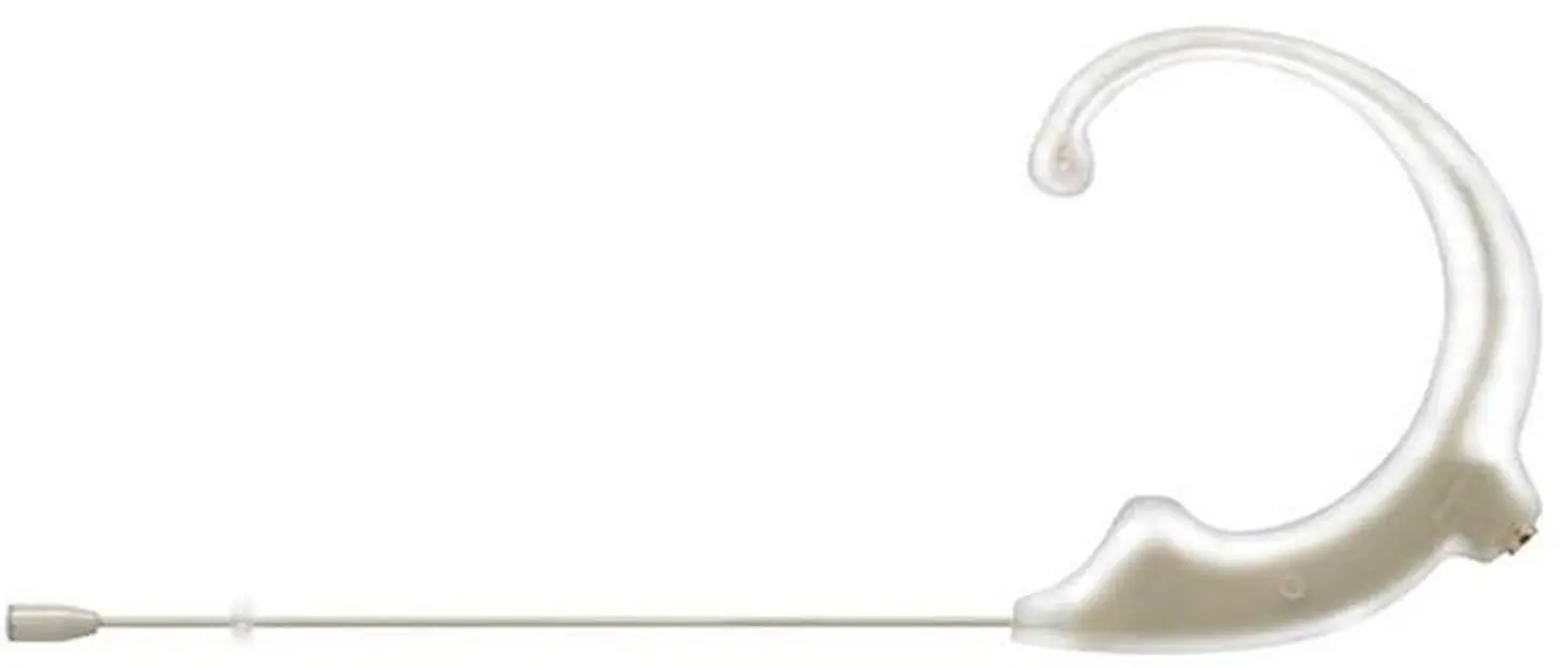 HOSA-EIO-BG-AT-Elite-ICE-Omnidirectional-Earset-Microphone