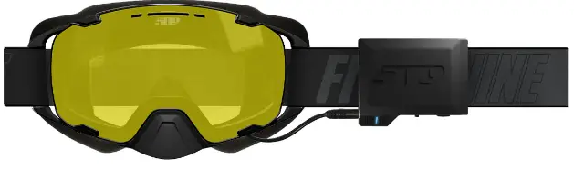 509 Aviator 2.0 XL Ignite S1 Heated Goggle