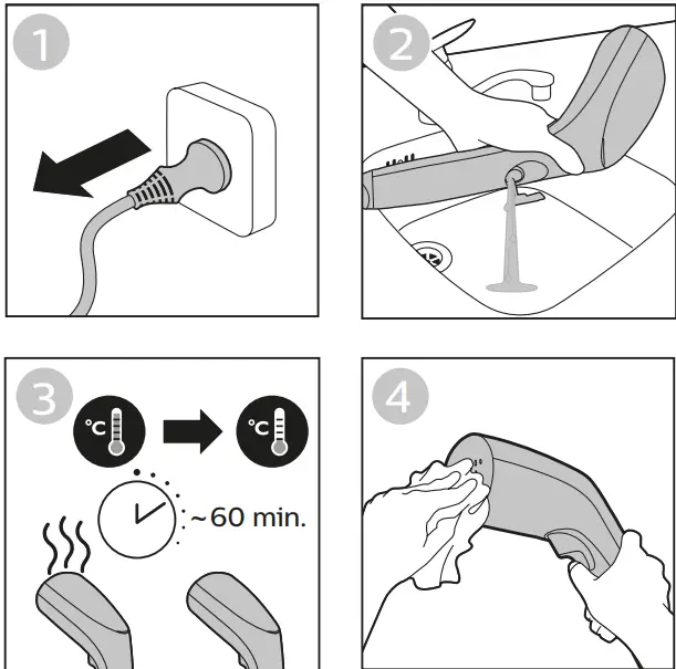 PHILIPS-GC299-Handheld-Garment-Steamer-FIG-10