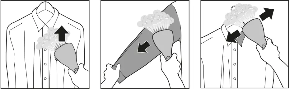 PHILIPS-GC299-Handheld-Garment-Steamer-FIG-4