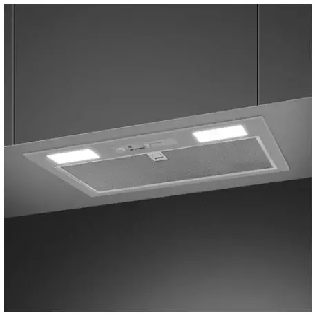 smeg KSEG24XU 24 Inch Insert Hood-fig1