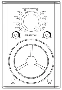 Tour of the Singsation Classic