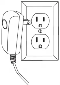 Plug in
