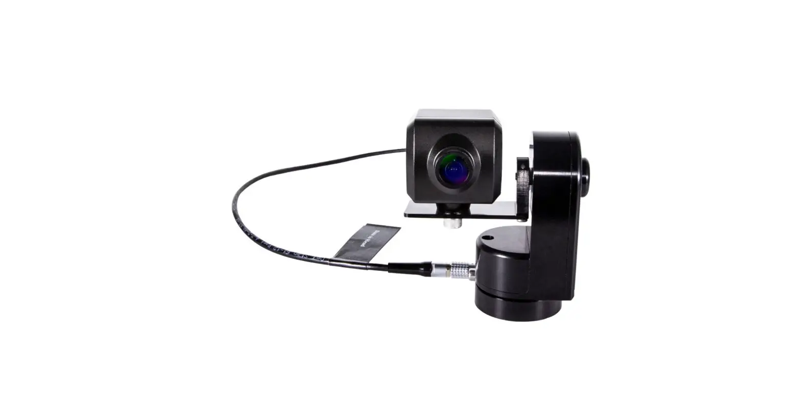 Marshall Cv-pt-head Broadcast Av Division User Manual Marshall Cv-pt-head Broadcast Av Division User Manual