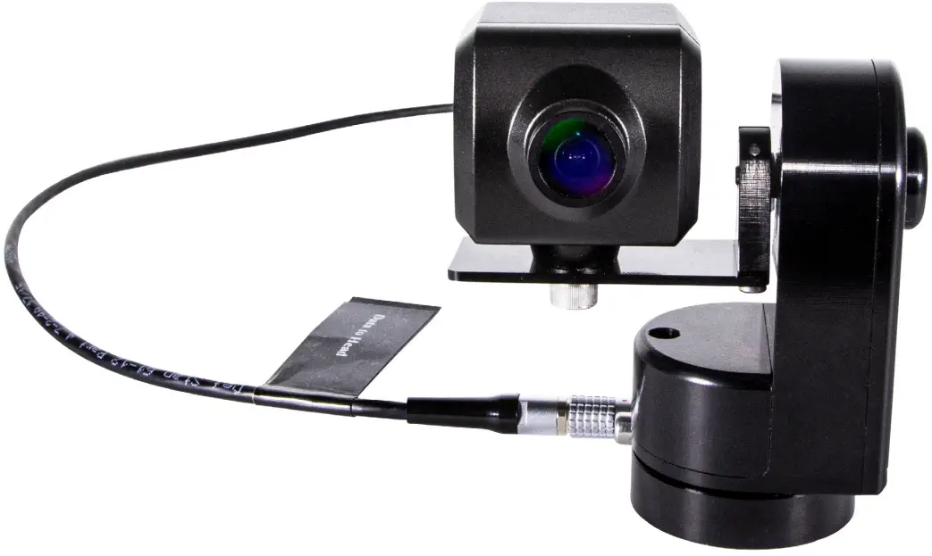 Marshall CV-PT-HEAD Broadcast AV Division