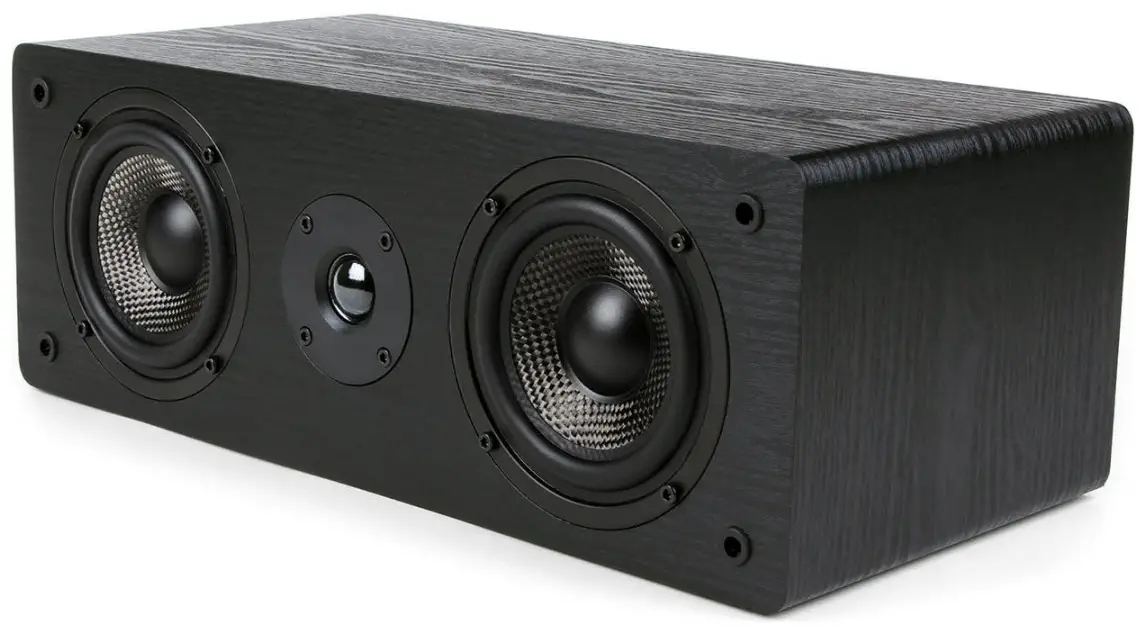 Micca-MB42-C 4-Inch-2-Way-Loudspeaker