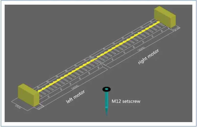 GAINT-Speedshield-RGX 45-Mudguard-Set-03