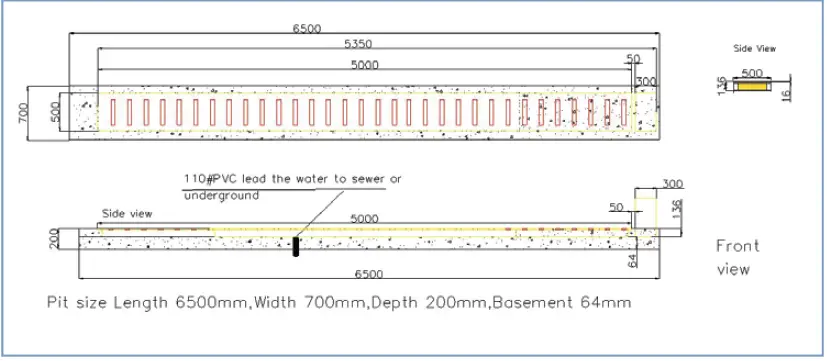 GAINT-Speedshield-RGX 45-Mudguard-Set-04